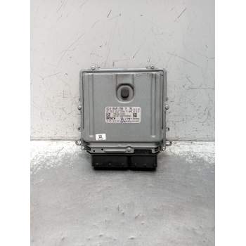CENTRALITA MOTOR UCE 0281015061 A6461507172 ED6101 ED6127