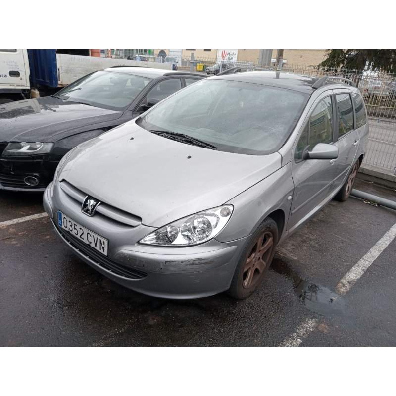 PEUGEOT 307 BREAK (3E)