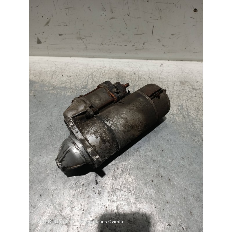 Recambio de motor arranque para renault 4 berlina/familiar/furgoneta referencia OEM IAM   