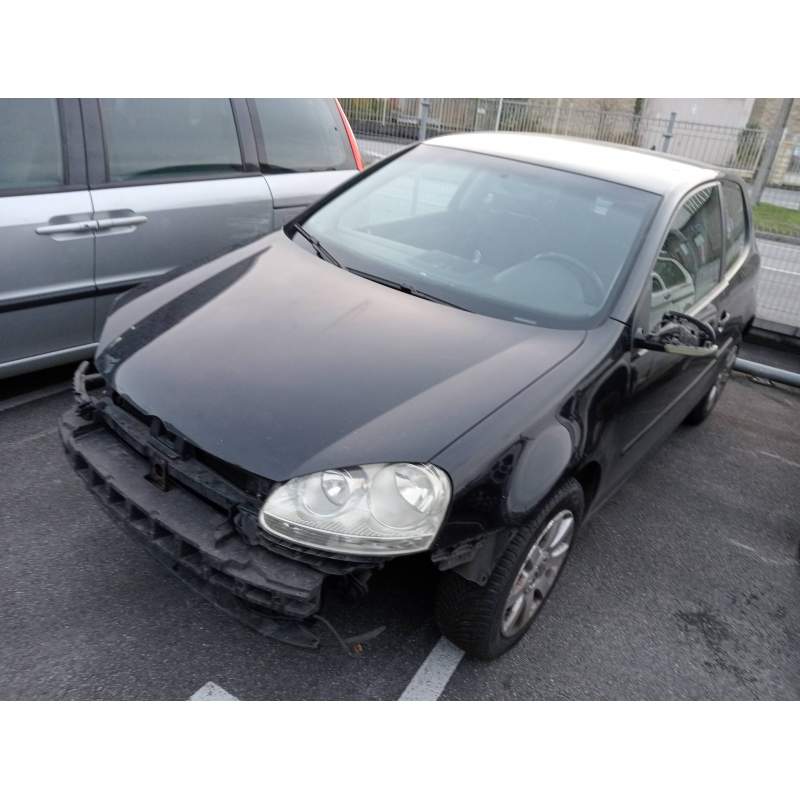 VOLKSWAGEN GOLF V BERLINA (1K1)
