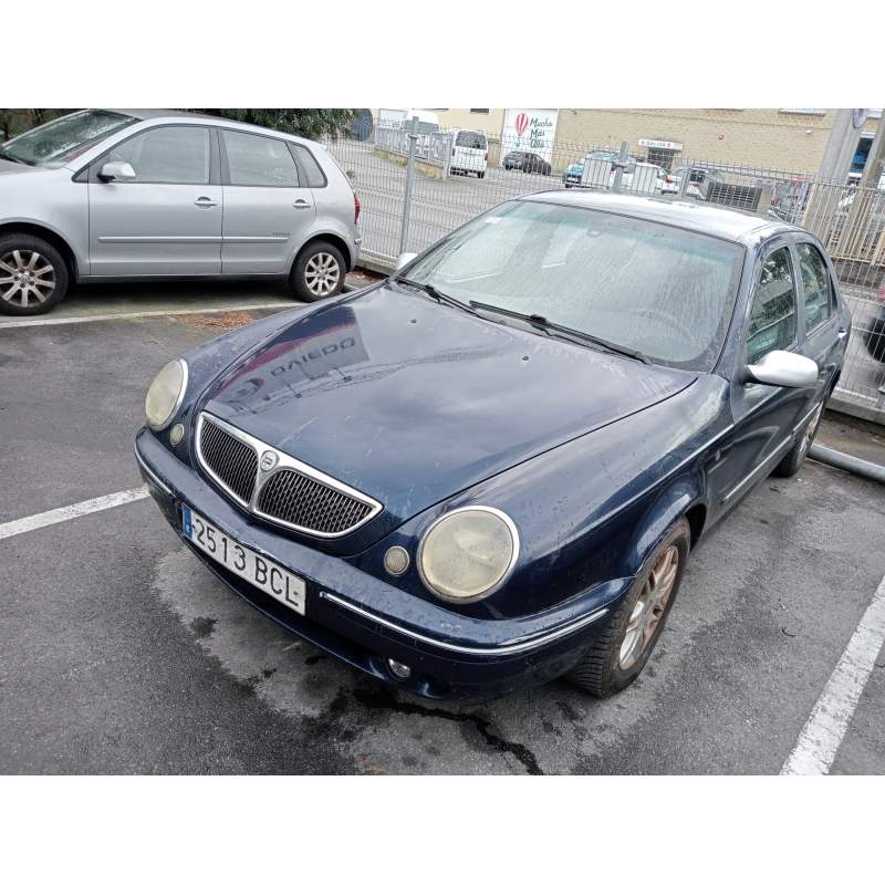 LANCIA LYBRA BERLINA