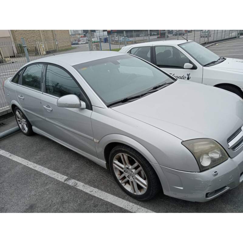 OPEL VECTRA C BERLINA