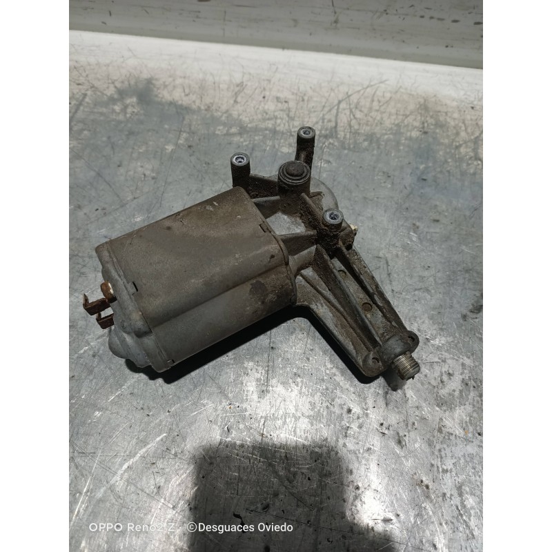 Recambio de motor limpia delantero para renault 4 berlina/familiar/furgoneta referencia OEM IAM   