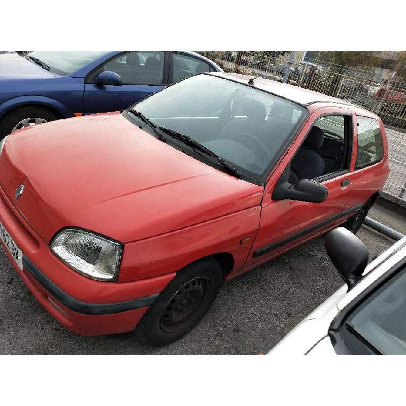 RENAULT CLIO I PHASE III