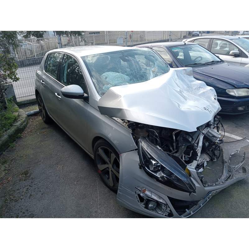 PEUGEOT 308 II (LB_, LP_, LW_, LH_, L3_)