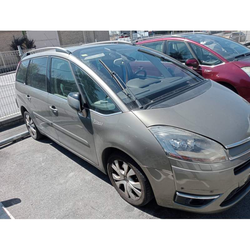 CITROËN C4 PICASSO