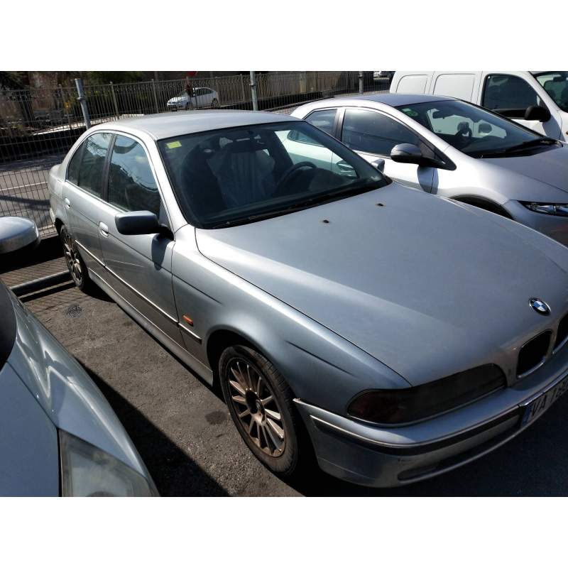BMW SERIE 5 BERLINA (E39)