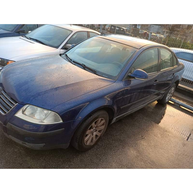 VOLKSWAGEN PASSAT BERLINA (3B3)