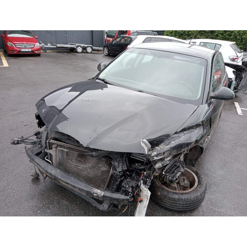 SEAT IBIZA (6L1)