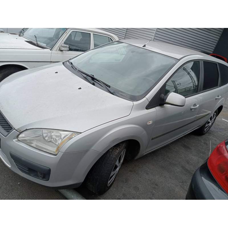 FORD FOCUS SPORTBREAK (CAP)