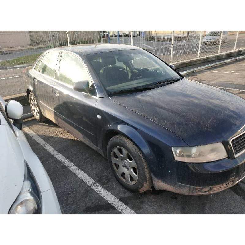 AUDI A4 BERLINA (8E)