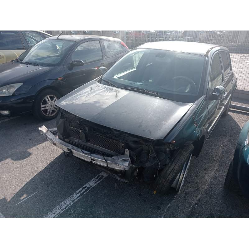 RENAULT MEGANE II BERLINA 5P