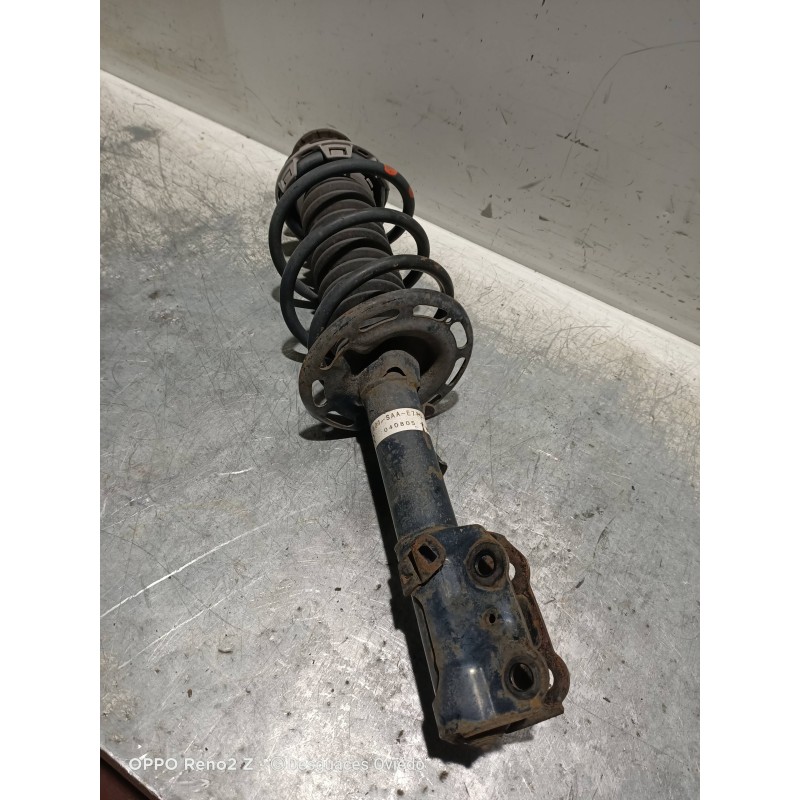 Recambio de amortiguador delantero derecho para honda jazz (gd1/5) 1.2 live referencia OEM IAM 51601SAAE710M1  