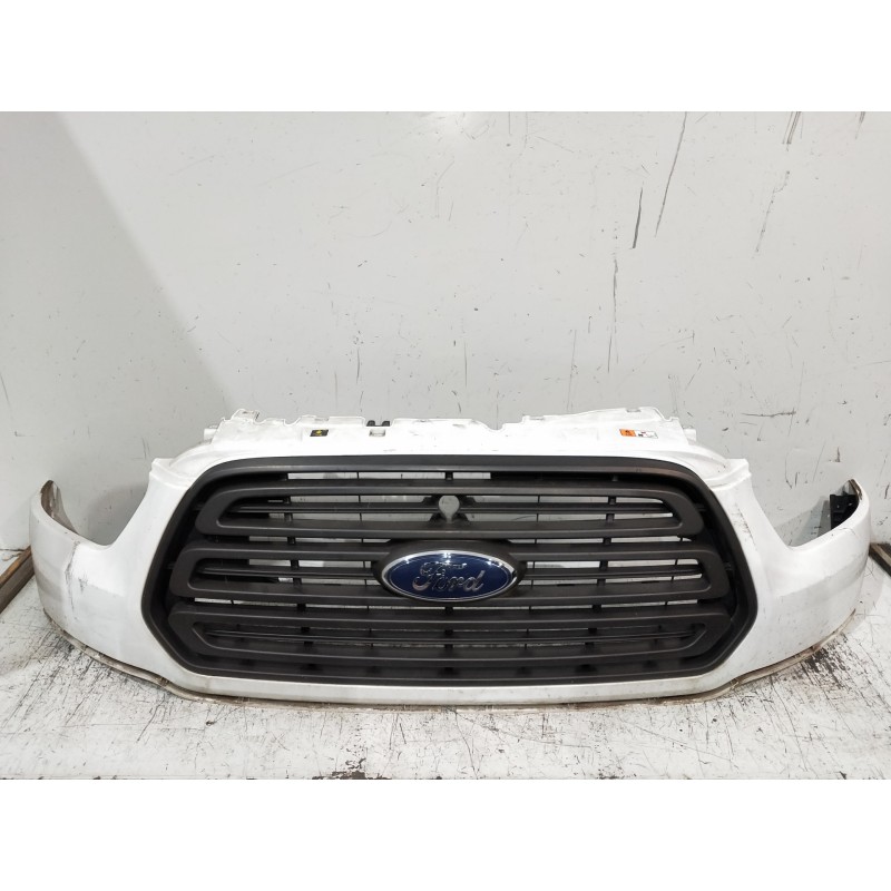 Recambio de rejilla delantera para ford transit custom kombi 300 l1 ambiente referencia OEM IAM   