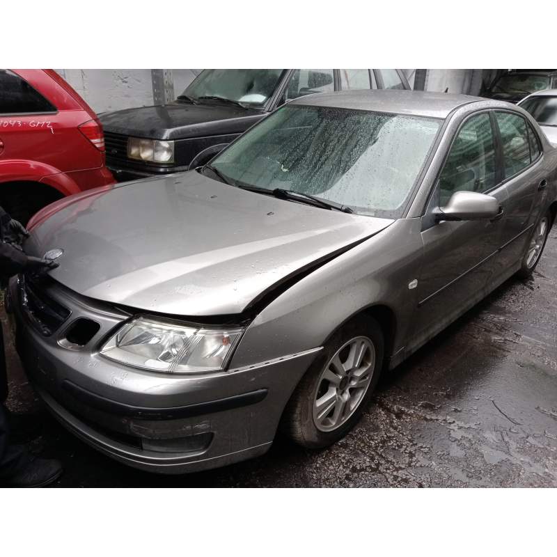 SAAB 9-3 BERLINA