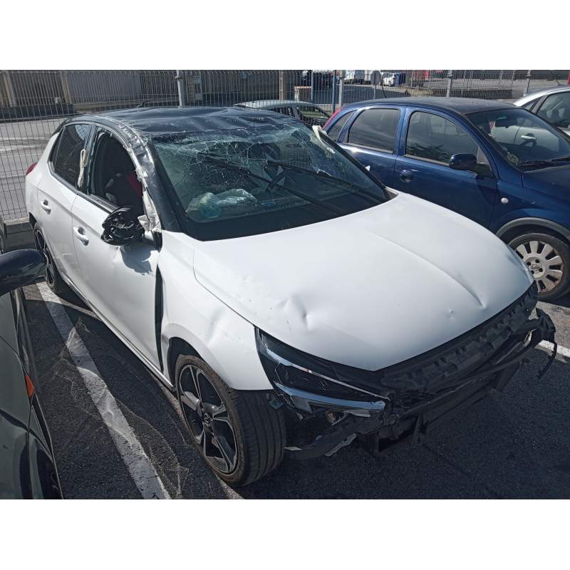 OPEL CORSA F