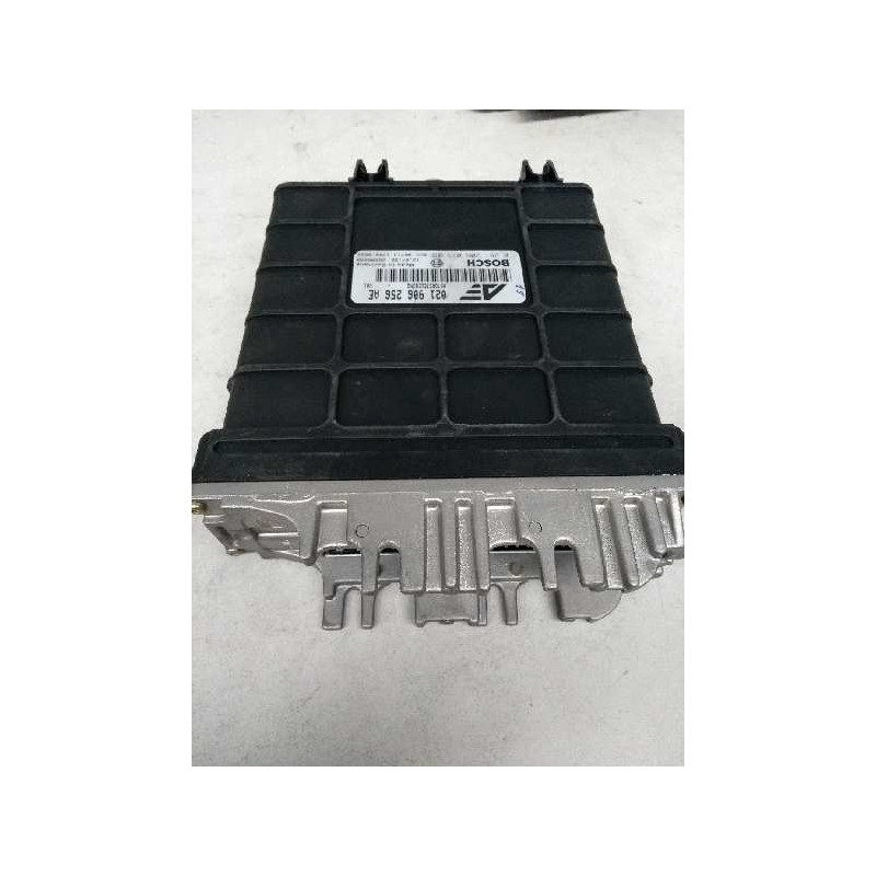 Recambio de centralita motor uce para ford galaxy (vx) 2.8 v6 cat referencia OEM IAM 0261206013 021906256AE 