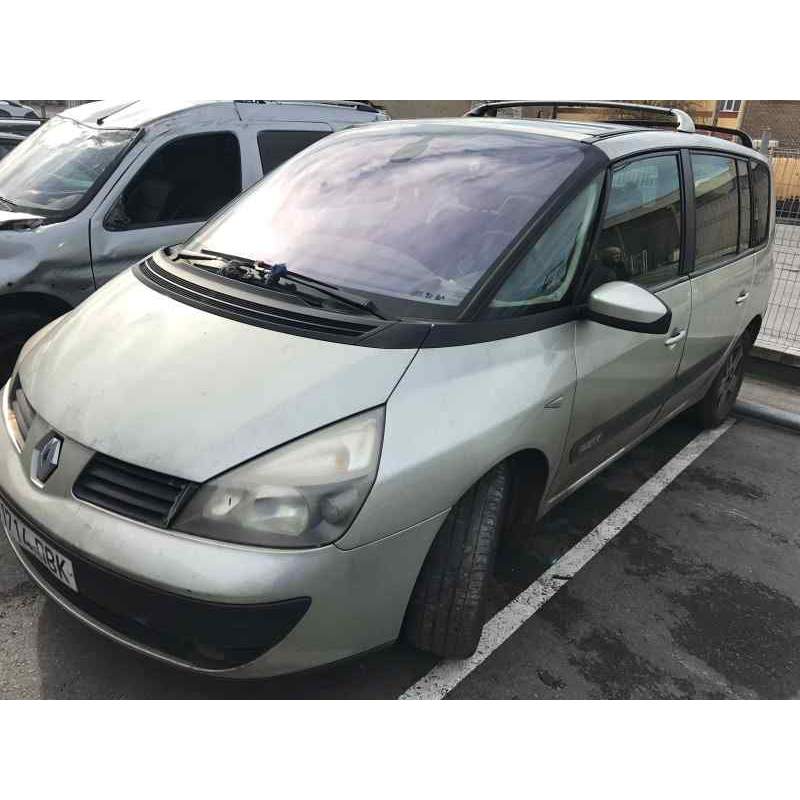 RENAULT ESPACE IV (JK0)