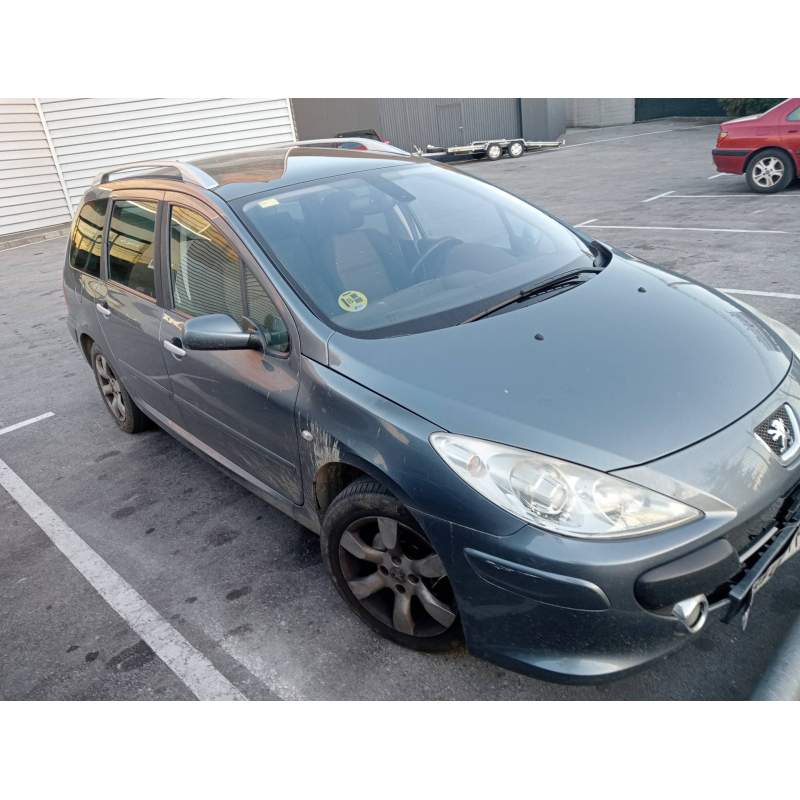 PEUGEOT 307 BREAK/SW (S2)