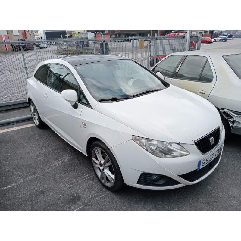 SEAT IBIZA IV SC (6J1, 6P5)