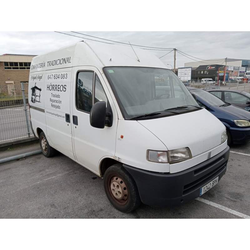 FIAT DUCATO FURGONETA (230_)