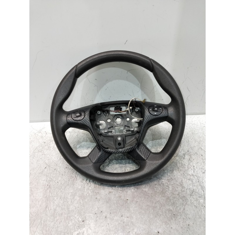 Recambio de volante para ford transit custom kombi 300 l1 ambiente referencia OEM IAM   