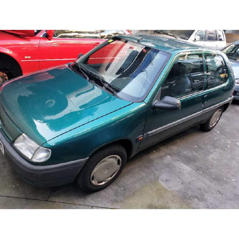 CITROËN SAXO