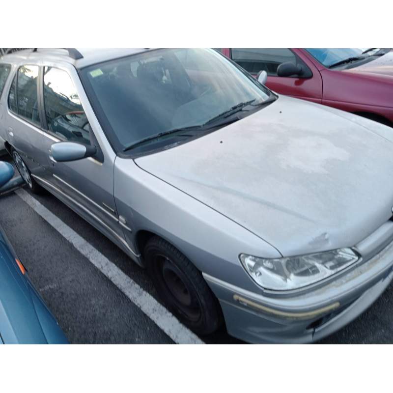 PEUGEOT 306 BREAK