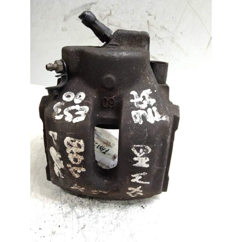 Recambio de pinza freno trasera izquierda para bmw x5 (e53) 3.0d referencia OEM IAM  30D 2000