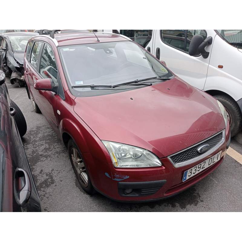 FORD FOCUS SPORTBREAK (CAP)