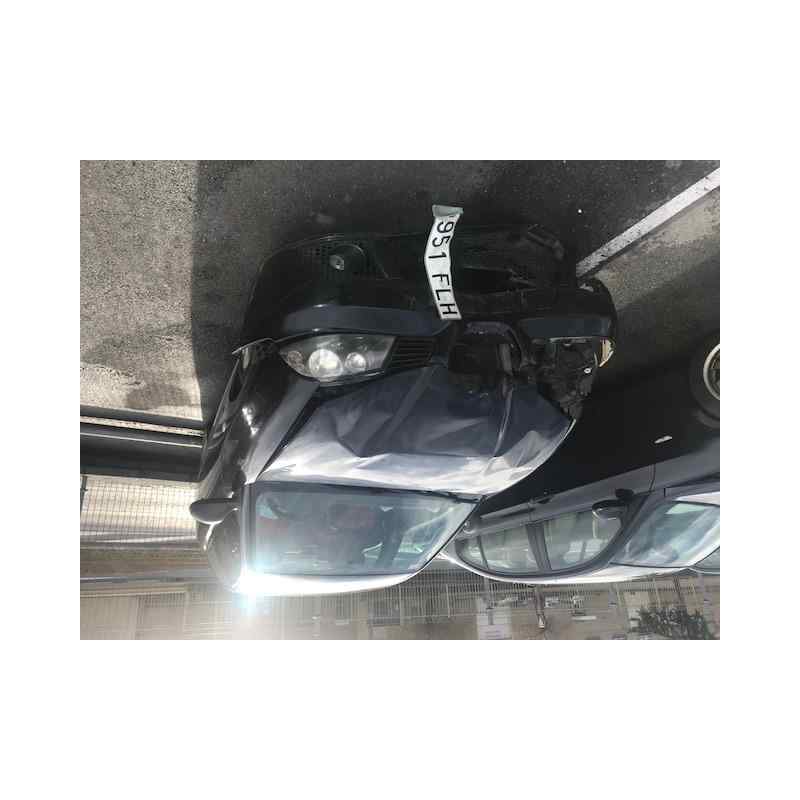 SEAT IBIZA (6L1)