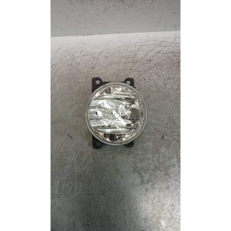Recambio de faro antiniebla derecho para peugeot 2008 (--.2013) allure referencia OEM IAM 9675450980  
