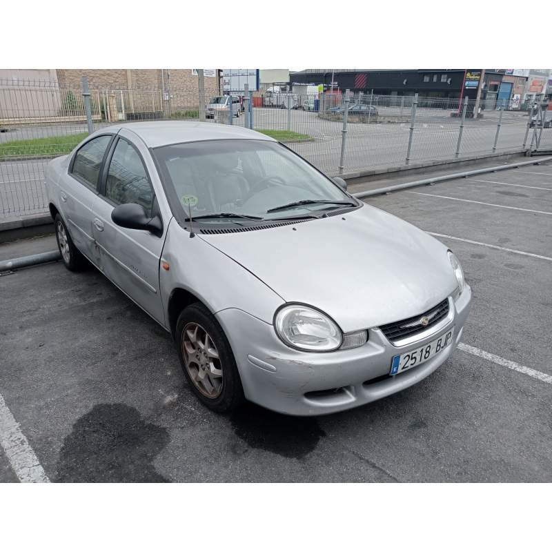 CHRYSLER NEON II