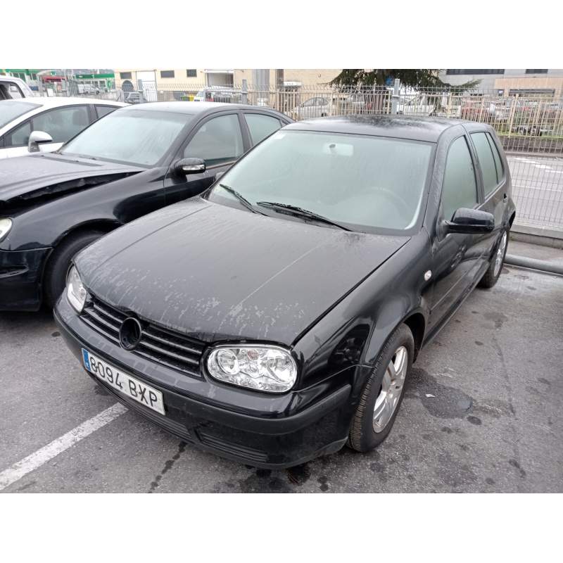 VOLKSWAGEN GOLF IV BERLINA (1J1)