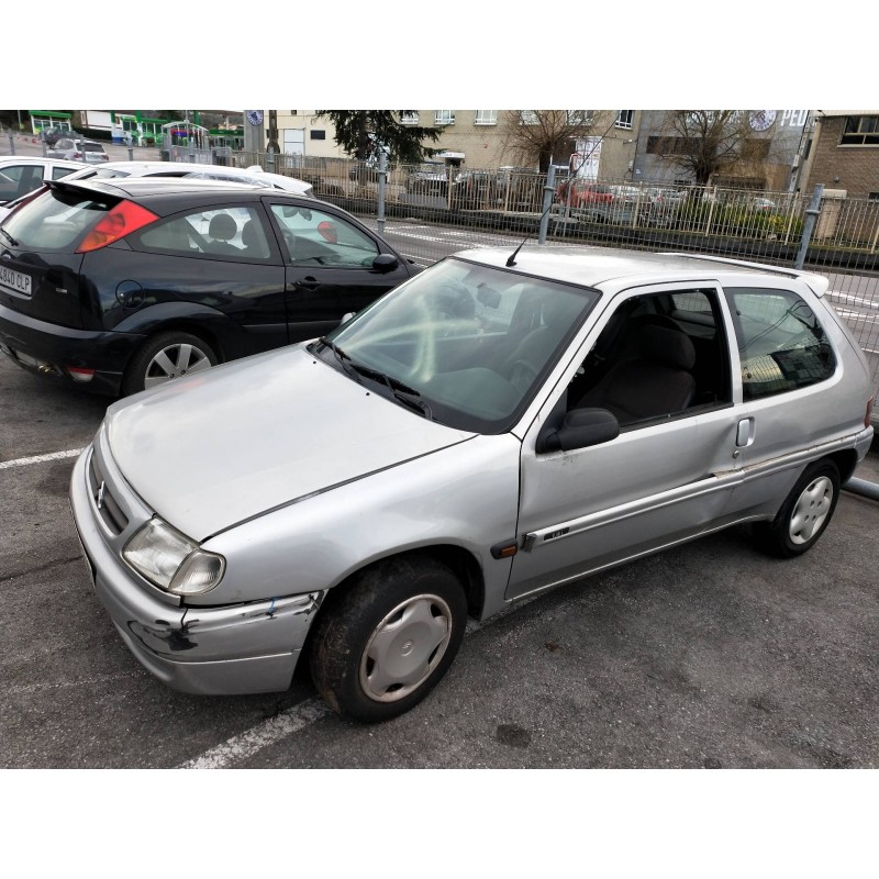 citroen saxo del año 1999