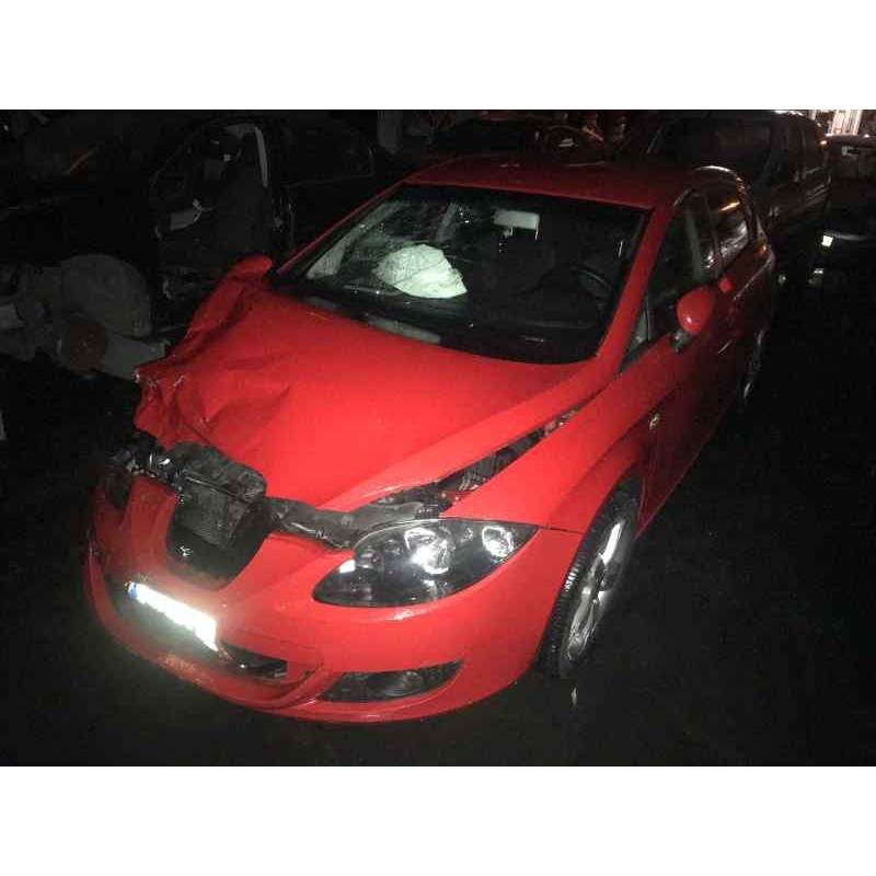 SEAT LEON (1P1)