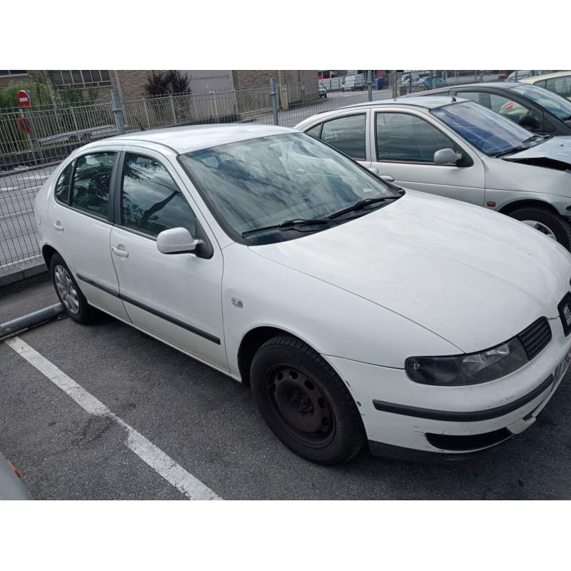 SEAT LEON (1M1)