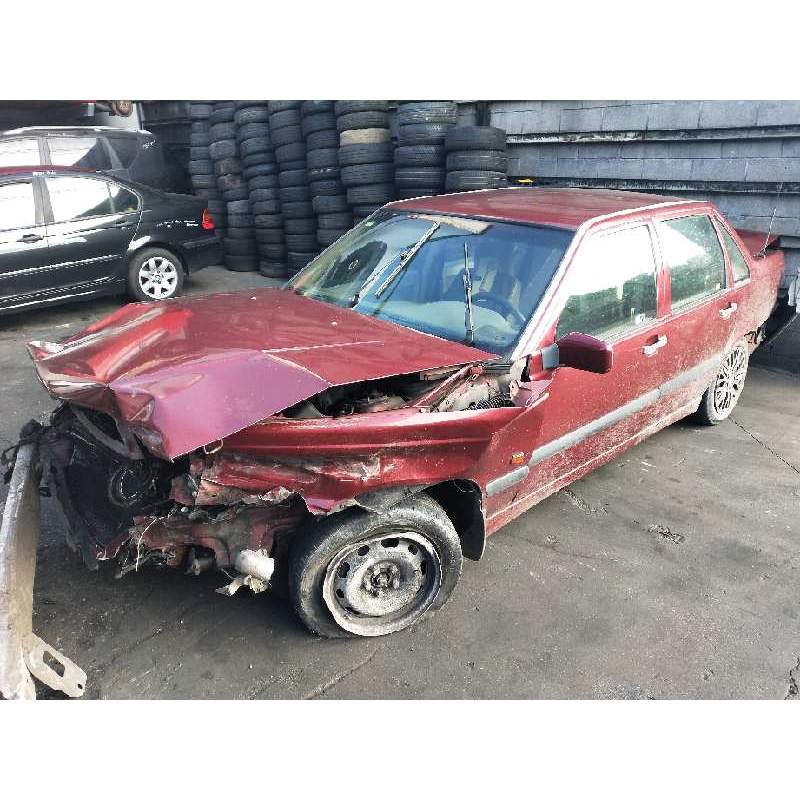 VOLVO SERIE 850