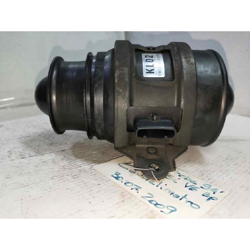 Recambio de caudalimetro para ford probe 2.5 v6 24v cat referencia OEM IAM 1972000070 KL02 