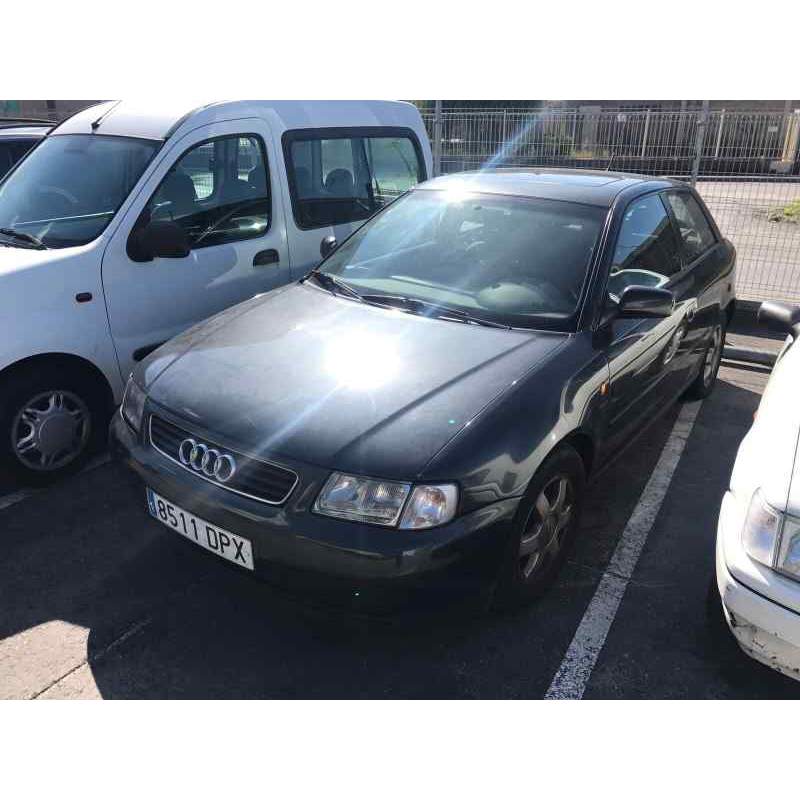 AUDI A3 (8L)