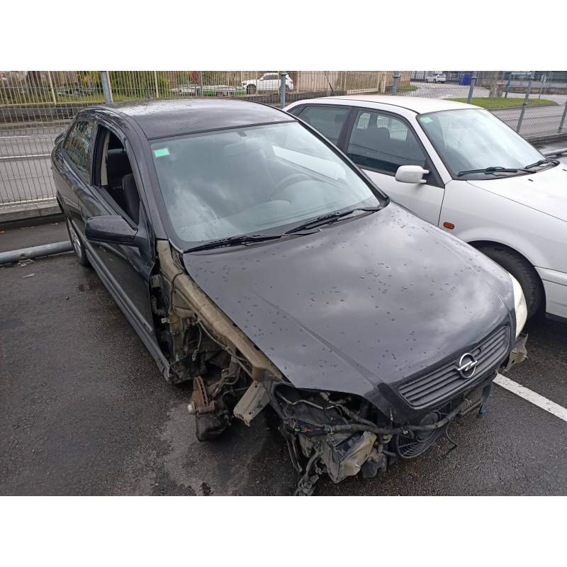 OPEL ASTRA G BERLINA