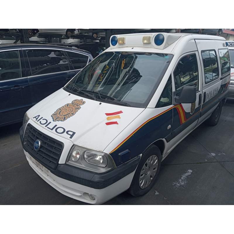 FIAT SCUDO (222)