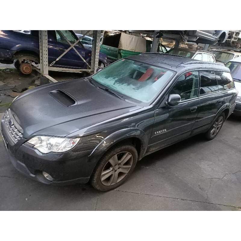 SUBARU LEGACY FAMILIAR/OUTBACK B13 (BP)