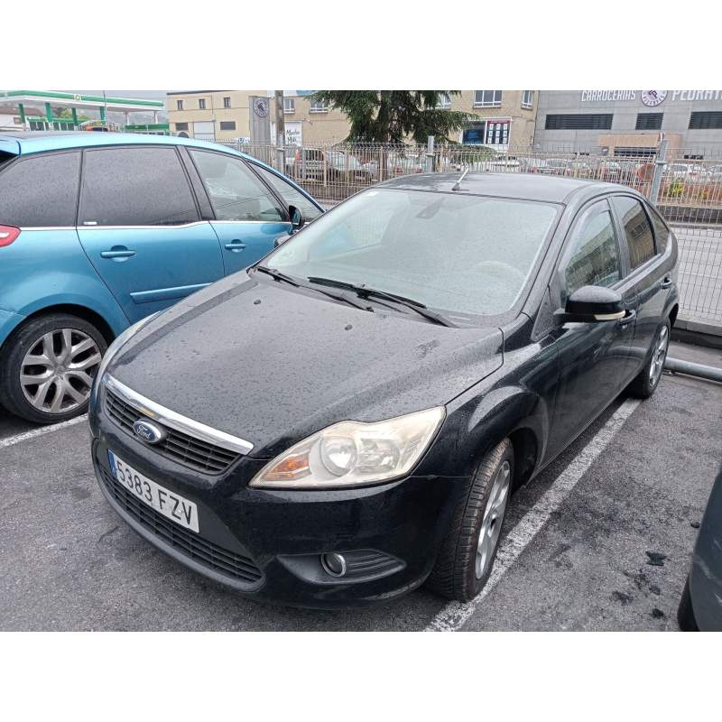 FORD FOCUS II (DA_, HCP, DP)