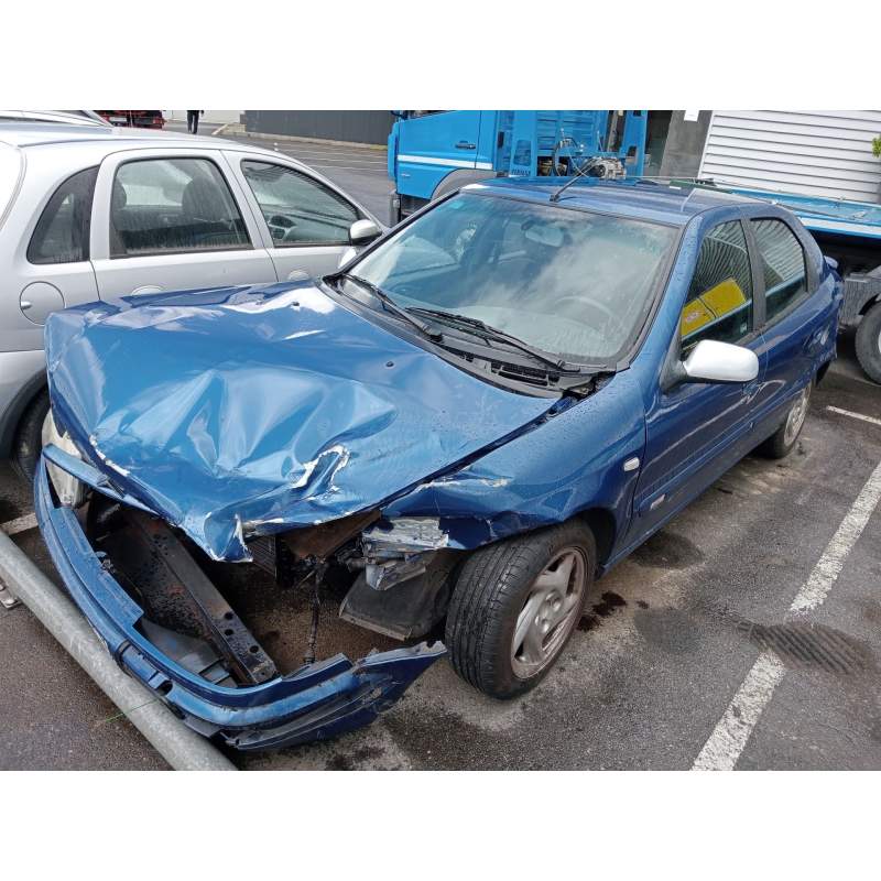 CITROËN XSARA (N1)