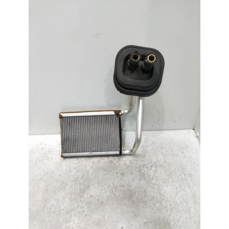 Recambio de radiador calefaccion / aire acondicionado para ford transit custom kombi 300 l1 ambiente referencia OEM IAM   