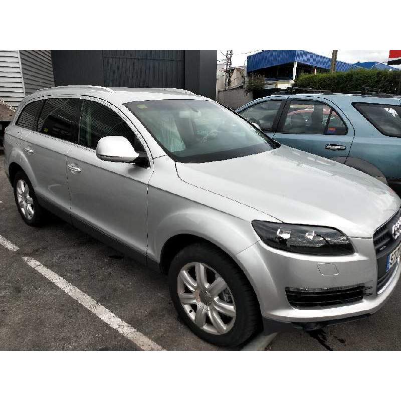 AUDI Q7 (4L)