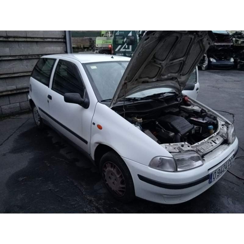 FIAT PUNTO (176_)