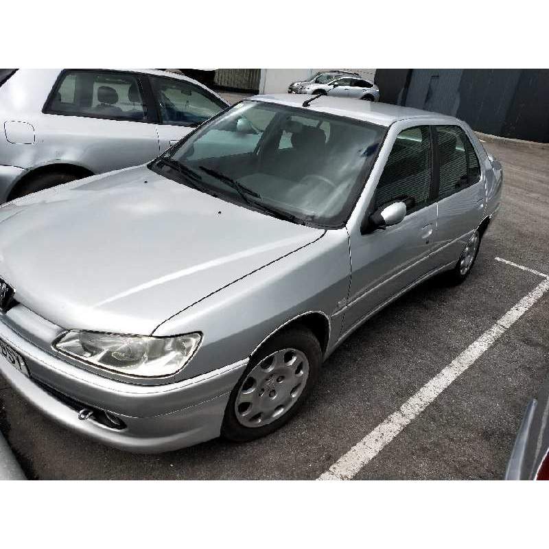 PEUGEOT 306 BERLINA 3/4/5 PUERTAS (S2)