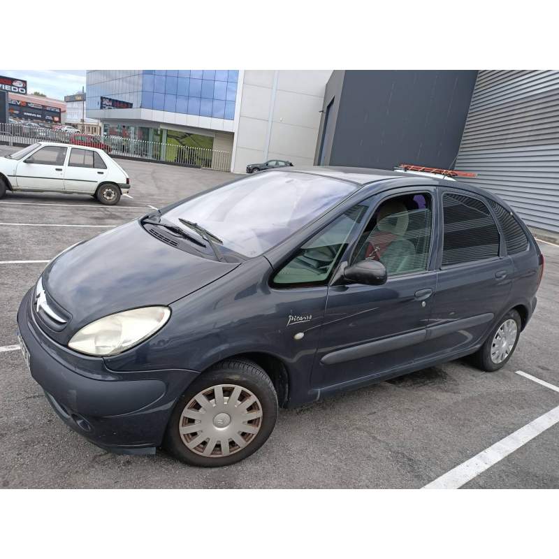 CITROËN XSARA PICASSO